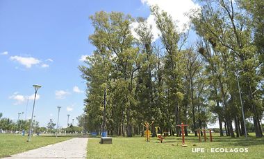 Terreno 600m2 - EcoLagos Oeste - General Lagos - Escritura inmediata - Distrito Cero