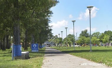 Terreno 600m2 - EcoLagos Oeste - General Lagos - Escritura inmediata - Distrito Cero