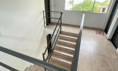 Departamento en Venta de 2 Dormitorios en Barrio Pueyrredón, Terraza con Asador!