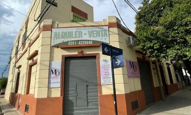 Departamento en Venta de 2 Dormitorios en Barrio Pueyrredón, Terraza con Asador!