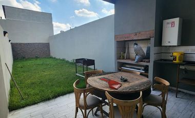 Casa - Munro