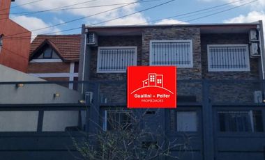 Casa - Munro