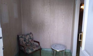Chalet en Don Bosco