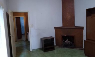Chalet en Don Bosco