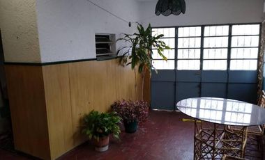 Chalet en Don Bosco