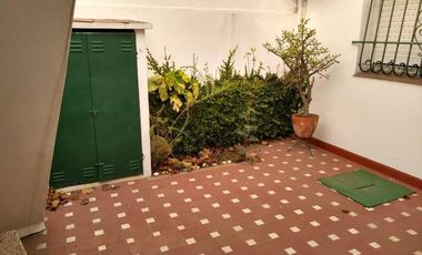 Chalet en Don Bosco