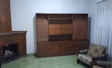 Chalet en Don Bosco