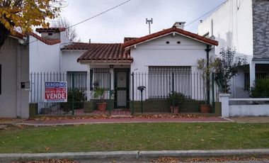 Chalet en Don Bosco