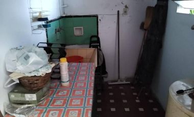 Chalet en Don Bosco