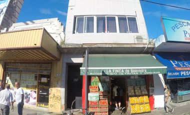 Edificio en Block, Ideal Local Comerciales a Terminar
