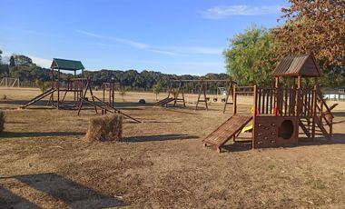 Terreno en venta - 627Mts2 - San Sebastián, Escobar