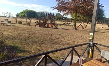 Terreno en venta - 627Mts2 - San Sebastián, Escobar