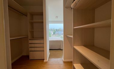 ALQUILER - EDIFICIO DEL BOSQUE
