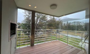 ALQUILER - EDIFICIO DEL BOSQUE