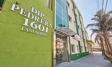 Departamento - Lanús