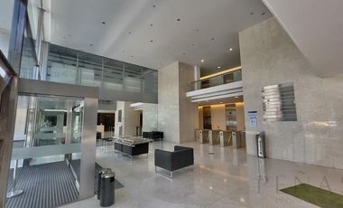 Piso oficina  950 m2 en Corredor Norte Belgrano y Núñez