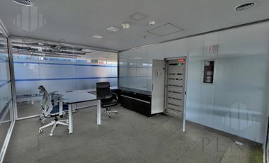 Piso oficina  950 m2 en Corredor Norte Belgrano y Núñez