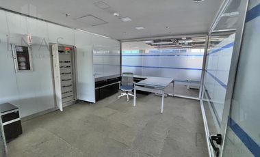 Piso oficina  950 m2 en Corredor Norte Belgrano y Núñez