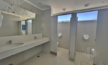 Piso oficina  950 m2 en Corredor Norte Belgrano y Núñez
