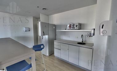 Piso oficina  950 m2 en Corredor Norte Belgrano y Núñez