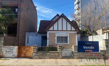 Terreno en General San Martin