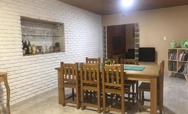 Casa - General Pico