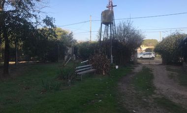 Casa - General Pico