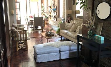 Venta - Casa 7 Ambientes, Cochera, Jardin, Pileta, Parrilla - Florida Mitre/Este, Vicente Lopez