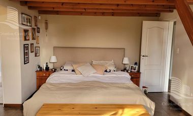 Venta - Casa 7 Ambientes, Cochera, Jardin, Pileta, Parrilla - Florida Mitre/Este, Vicente Lopez
