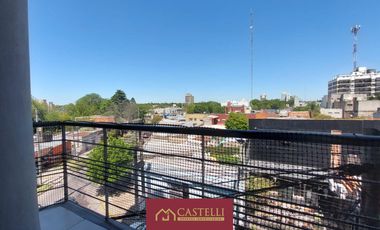 Departamento 3 ambiente en Venta Pilar Centro