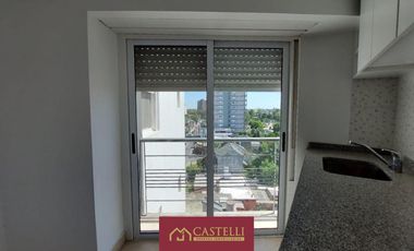 Departamento 3 ambiente en Venta Pilar Centro