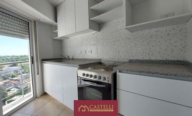 Departamento 3 ambiente en Venta Pilar Centro