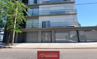 Departamento 3 ambiente en Venta Pilar Centro