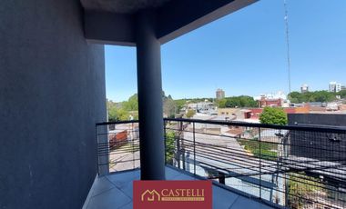Departamento 3 ambiente en Venta Pilar Centro