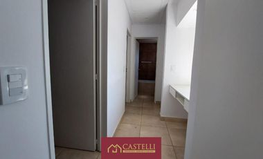 Departamento 3 ambiente en Venta Pilar Centro