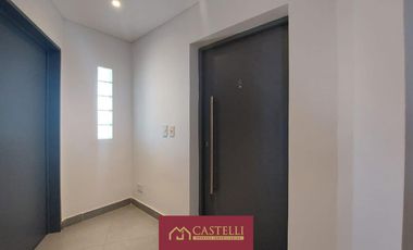 Departamento 3 ambiente en Venta Pilar Centro