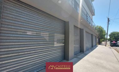 Departamento 3 ambiente en Venta Pilar Centro