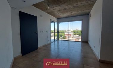 Departamento 3 ambiente en Venta Pilar Centro