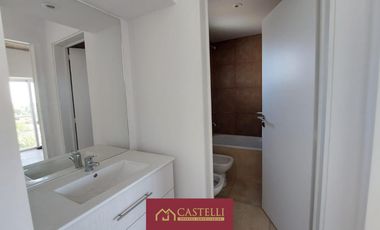 Departamento 3 ambiente en Venta Pilar Centro
