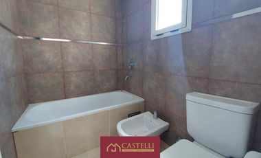 Departamento 3 ambiente en Venta Pilar Centro