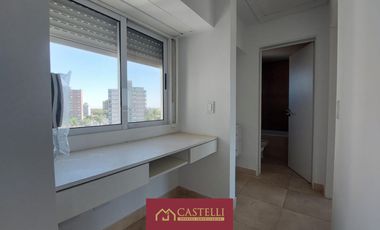 Departamento 3 ambiente en Venta Pilar Centro