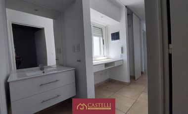 Departamento 3 ambiente en Venta Pilar Centro