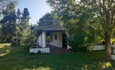 Terreno en venta - 1080 mts2- El Pato