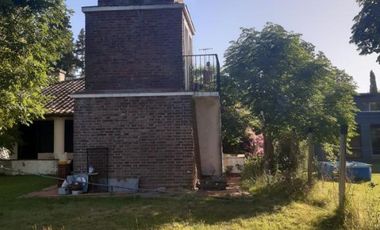Terreno en venta - 1080 mts2- El Pato