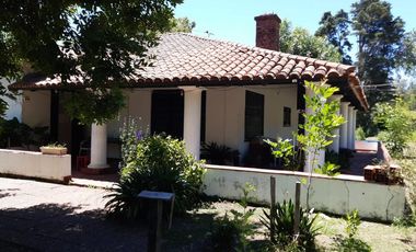 Terreno en venta - 1080 mts2- El Pato