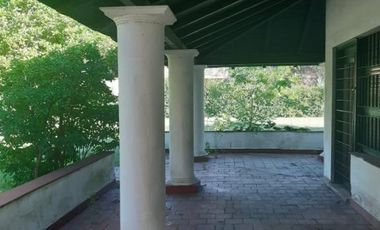 Terreno en venta - 1080 mts2- El Pato