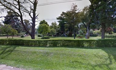 Terreno en venta - 1080 mts2- El Pato