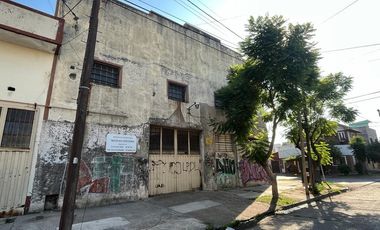 Depósito en  Lanús