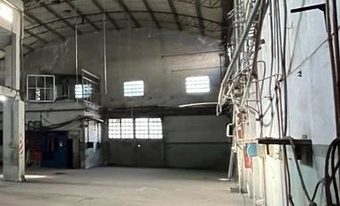Depósito en  Lanús