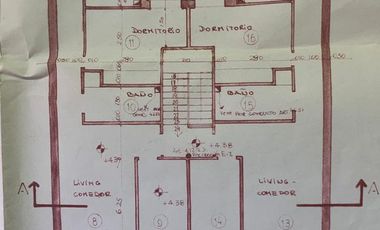Depósito - Lomas De Zamora